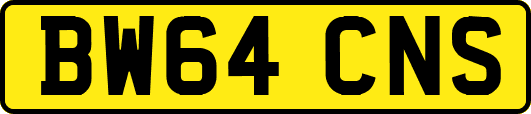 BW64CNS