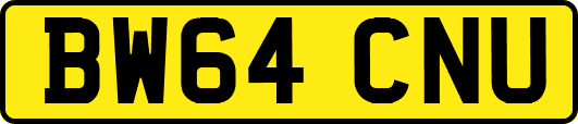 BW64CNU