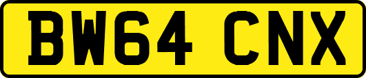 BW64CNX
