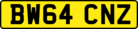 BW64CNZ