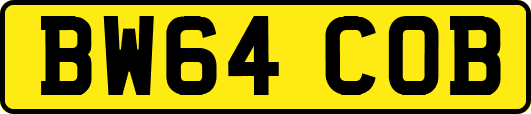 BW64COB