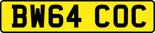 BW64COC