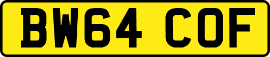 BW64COF