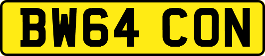 BW64CON