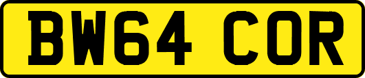 BW64COR