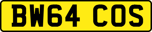 BW64COS