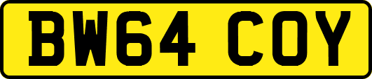 BW64COY