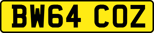 BW64COZ