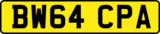 BW64CPA