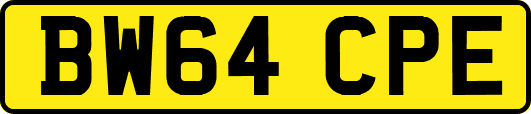 BW64CPE