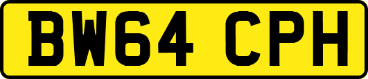 BW64CPH