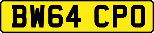 BW64CPO
