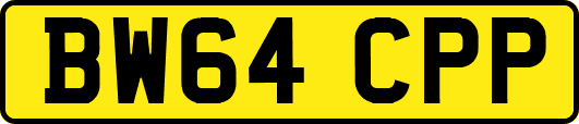 BW64CPP