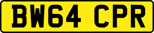 BW64CPR