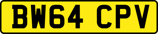 BW64CPV