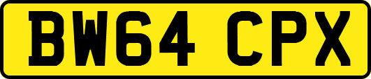BW64CPX