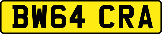 BW64CRA