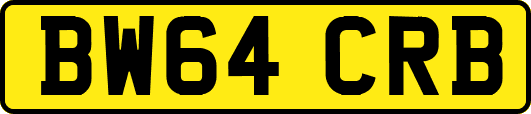 BW64CRB