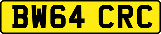 BW64CRC