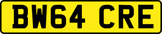 BW64CRE