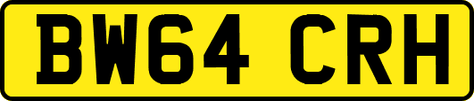 BW64CRH
