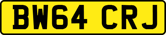 BW64CRJ