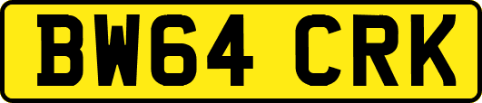 BW64CRK