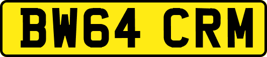 BW64CRM
