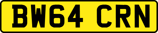 BW64CRN