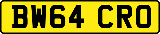 BW64CRO