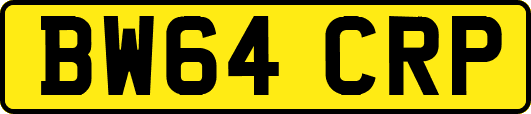 BW64CRP