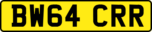 BW64CRR