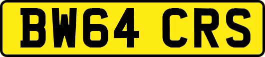 BW64CRS