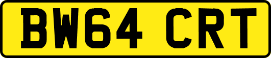 BW64CRT