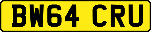 BW64CRU