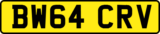 BW64CRV