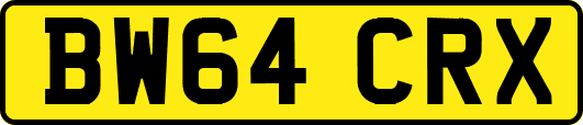 BW64CRX