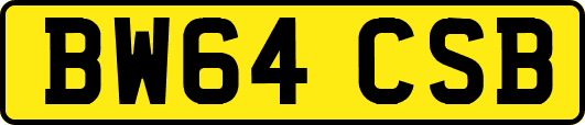 BW64CSB