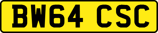 BW64CSC