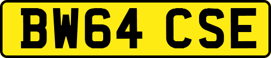 BW64CSE