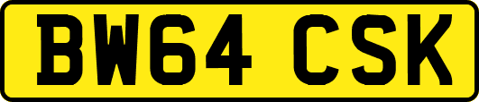 BW64CSK