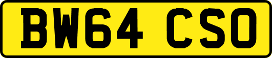 BW64CSO