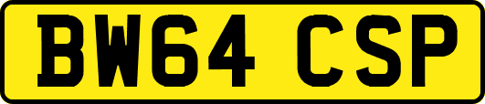 BW64CSP