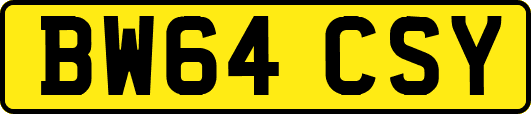 BW64CSY