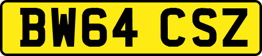 BW64CSZ