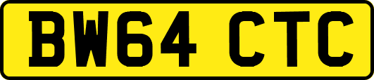 BW64CTC