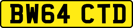 BW64CTD