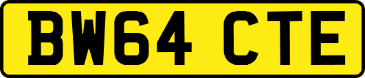 BW64CTE