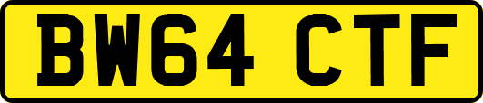BW64CTF