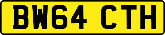BW64CTH